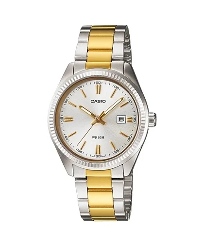 ساعت مچی زنانه کاسیو CASIO مدل LTP-1302SG-7AVDF