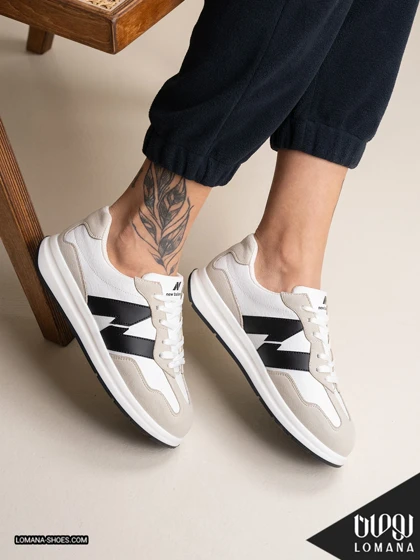 ونس نیوبالانس 327 لومانا - کد 2809