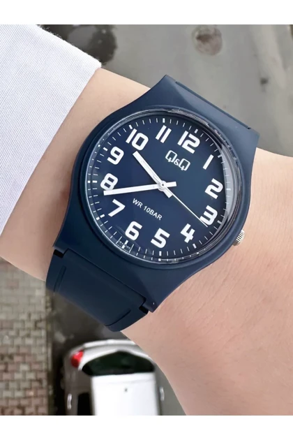 ساعت زنانه qandq