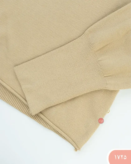 بافت یقه شل روژان 1725