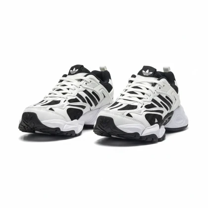 کفش کتانی آدیداس دیلاکس سفید کد 294932