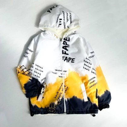 سویشرت بچه گانه داخل خز فانتزی