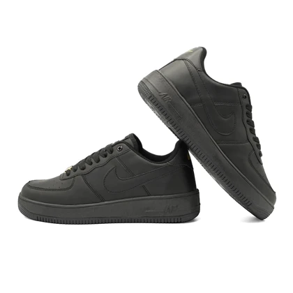 کفش اسپرت مردانه مدل sneaker - 0064_Black