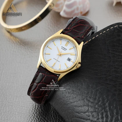 ساعت کاسیو زنانه Casio LTP-1183Q-7A