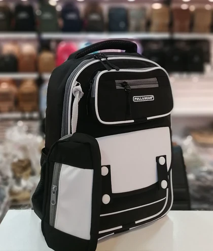 کوله پشتی خارجی تاپ