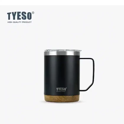 تراول ماگ تایسو مدل TS-8836 ظرفیت 530 میلی لیتر