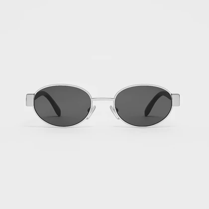 عینک آفتابی اورجینال زنانه سلین (Celine) مدل SGO-CL40235U