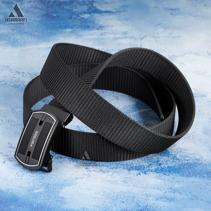 کمربند برزنتی ریلی Rail Belt BL29