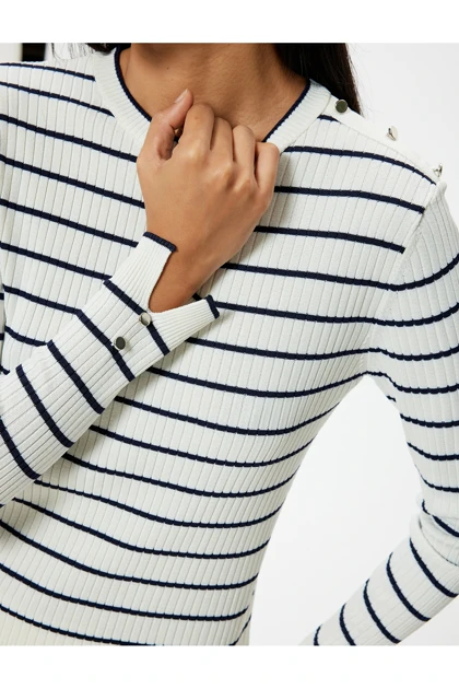 بافت زنانه اورجینال کوتون koton