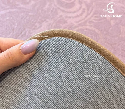 آبگیر سینک میکروفایبر طرح آنجل