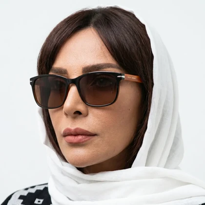 عینک آفتابی یونیسکس ورامدا ( VERAMODA ) مدل VA 173