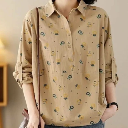 شومیز وارداتی