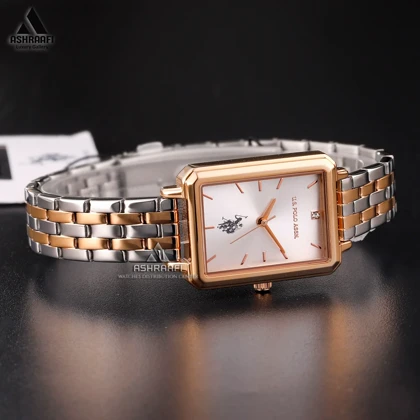 ساعت زنانه یو اس پولو U.S. Polo Assn. USPA2082-05