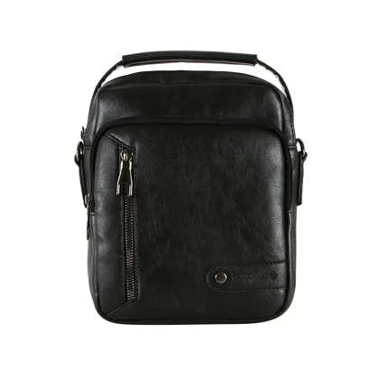 کیف رودوشی چرمی گوگانا مدل GOOGANA - GOOG412