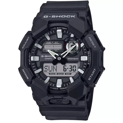 ساعت مچی کاسیو جیشاک CASIO G-SHOCK GA-010-1A