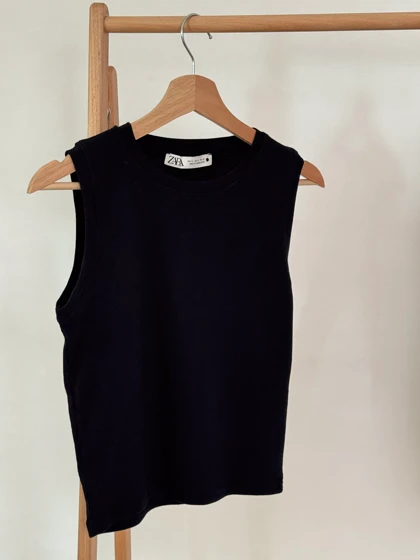 تاپ کبریتی زارا کد 106