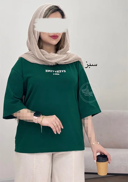 تیشرت میس یو