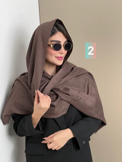Shawl 0182