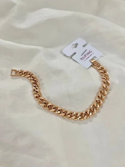 دستبند کارتیه تراشکاری شده