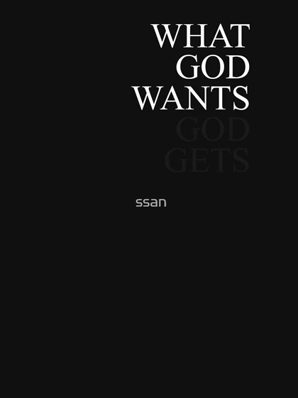 تیشرت پینک فلوید تیشرت What God Wants (God Gets) - Amused to Death کد 178048