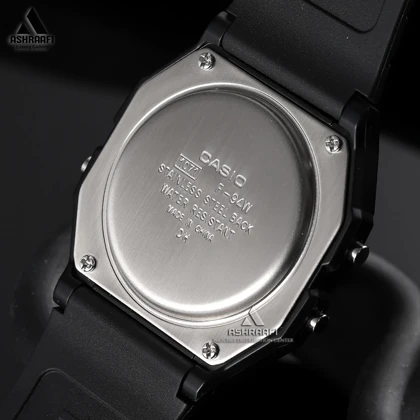 ساعت کاسیو نوستالژیک Casio F-94WA-9D