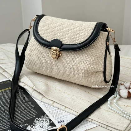 کیف دخترانه مدل ماجا