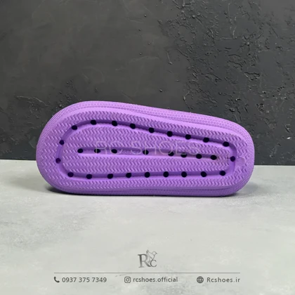 دمپایی زنانه مدل 2 سگک