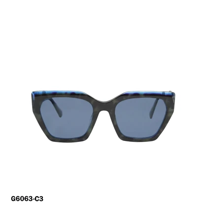 عینک آفتابی زنانه آنتونیو سانچز ( ANTONIO SANCHEZ ) مدل S6063