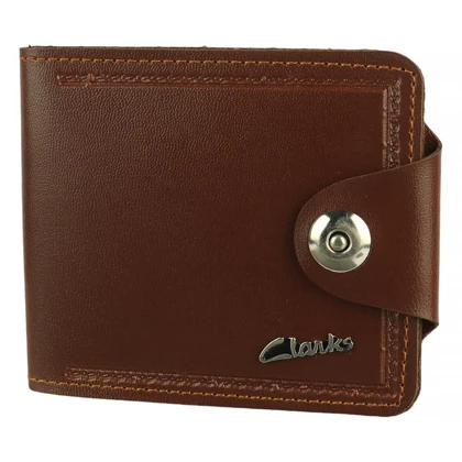 کیف پول جیبی مدل mc324
