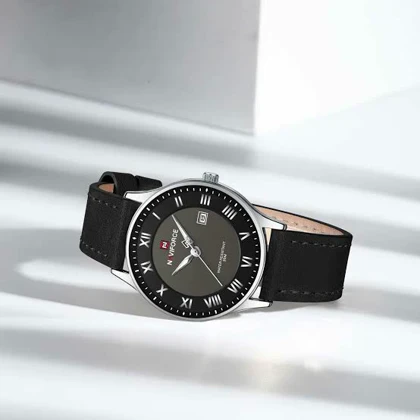 ساعت ناوی فورس اورجینال مردانه NAVIFORCE NF 9290
