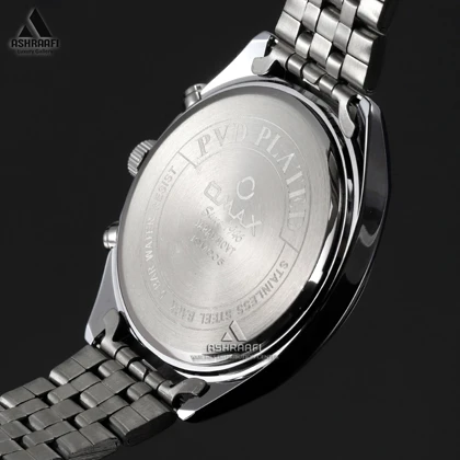 ساعت مچی عقربه‌ای اوماکس Omax JSM005I004