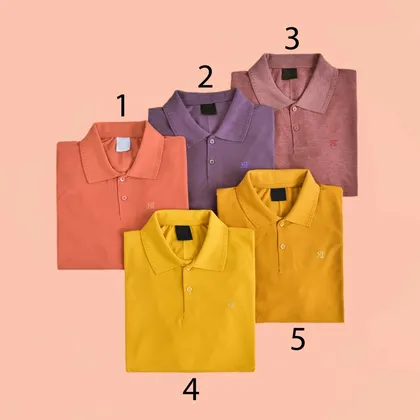 تیشرت مردانه جودون 6