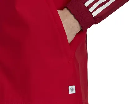 بارانی فوتبال adidas Tiro23 C Aw Jk PC_HE5653