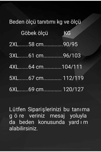 سویشرت سایز بزرگ مردانه unal-giyim unal-giyim