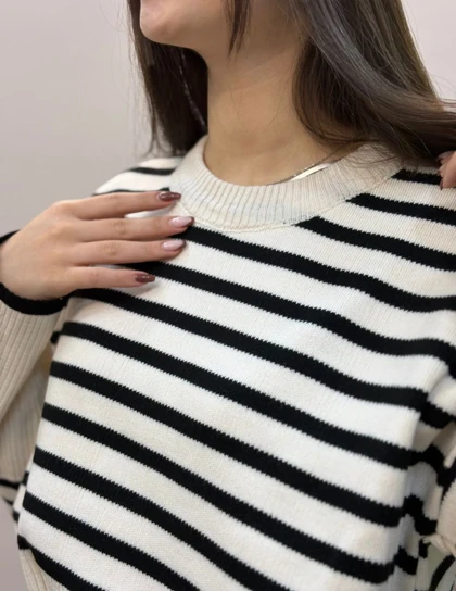 بافت راهراه لش4888