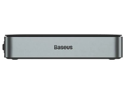 پاوربانک 12000 و جامپ استارتر خودرو بیسوس Baseus Super Energy Pro+ Jump Starter 1200A BS-CH004-2 C00245700111-001