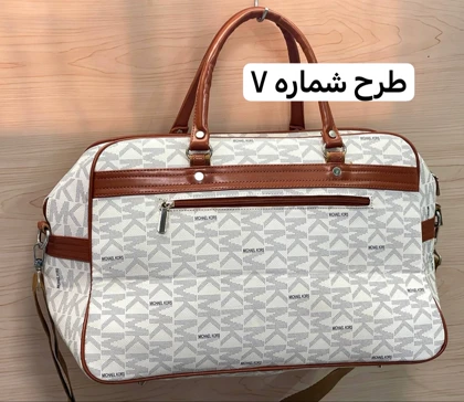 ساک مسافرتی و باشگاهی مارکو