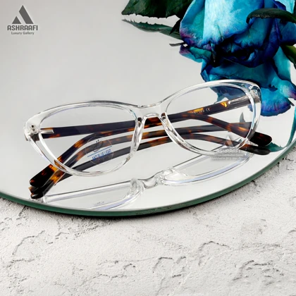 عینک کامپیوتر Blue Block Glasses 8337 C1