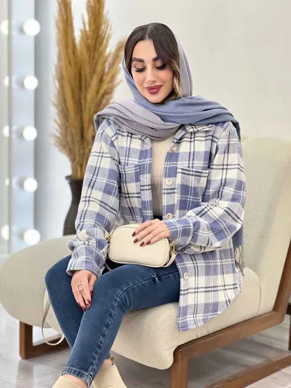 شکت دو جیب دلوان
