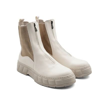 کفش بوت زنانه مدل 0535 _ Boots