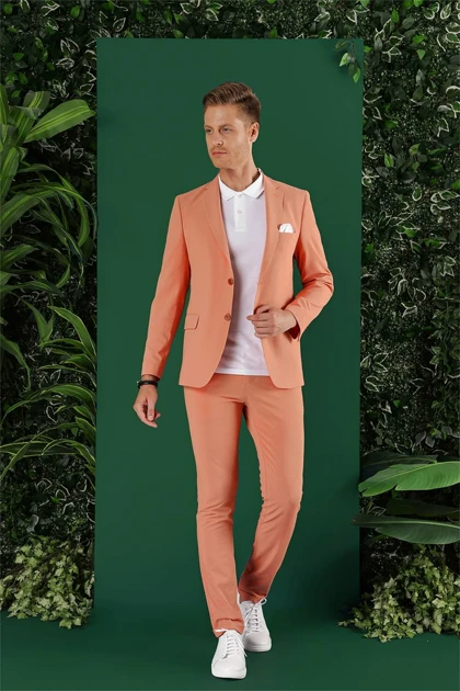 کت و ژاکت مردانه efor efor