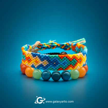 دستبند ست پریسماتیک