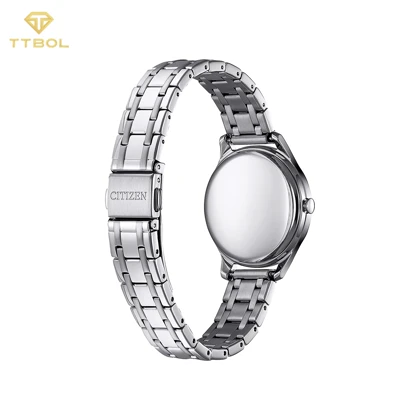 ساعت مچی زنانه سیتیزن CITIZEN EM0500-73A