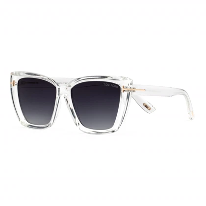عینک آفتابی زنانه Tom Ford مدل SG-p0920 پلاریزه