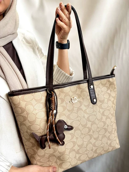 کیف زنانه کد 452