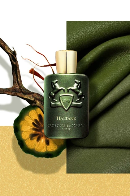 عطر پارفومز د مارلی هالتانه Parfums de Marly Haltane