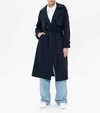 بارانی زنانه ریسانی Rissani کد 5223