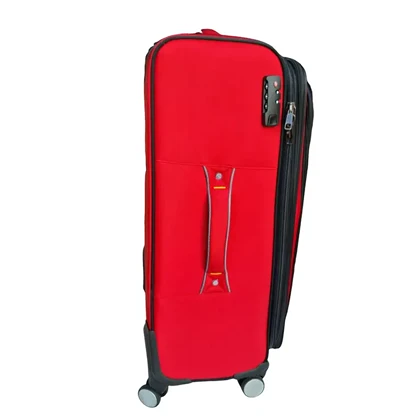 چمدان سایز بزرگ ویچنزا مدل VICHENZA - VIN100301 LARGE