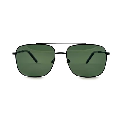 عینک آفتابی لندن لندن مدل LL1255 C04 مشکی