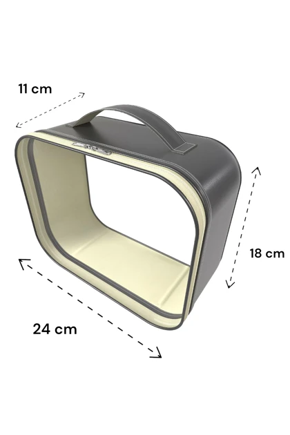 کیف دستی مردانه minufco minufco